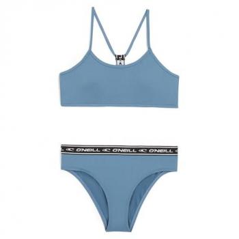 Bikini Sportclub O'Neill Copen Blu 7-8 Anni