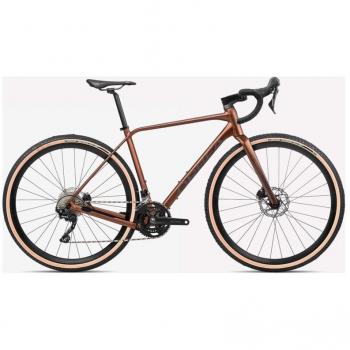 Orbea Terra H40 2023 Cykel för grusvägar