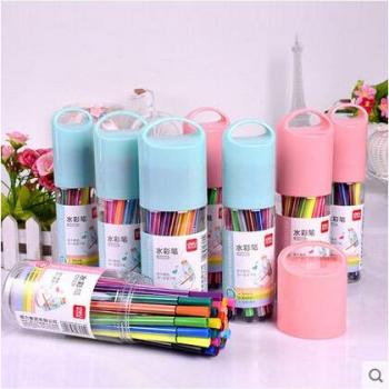 36 Pack Washable Watercolor Crayons