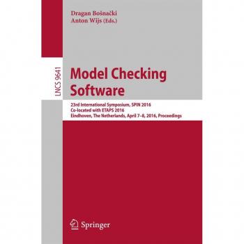 Vitalsource Technologies, Inc. Model Checking Software