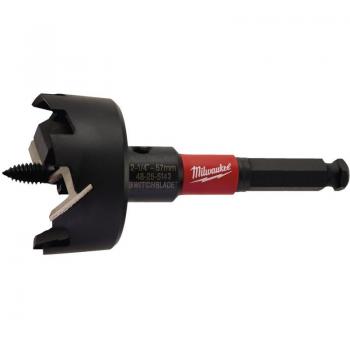 Switchblade 57 mm Mèche Auto-Pénétrante Milwaukee – 4932479501