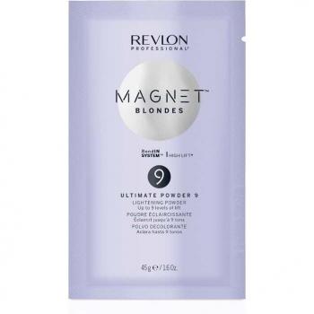 Decolorante Revlon Magnet Blondes 9 En polvo (45 g)