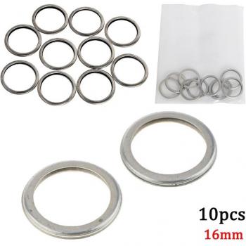 Spark Plug Gasket Replacement for Subaru Impreza OEM 803916010