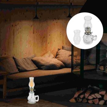 Kerosene Lamp