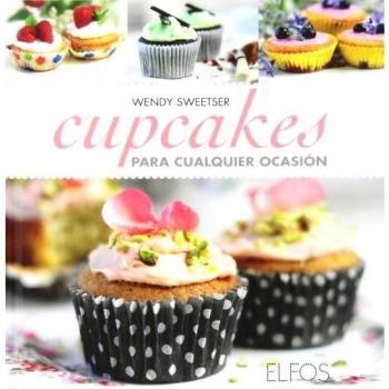 Cupcakes para cualquier ocasión (Tapa dura).