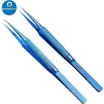 Copper Wire Repair Tweezers