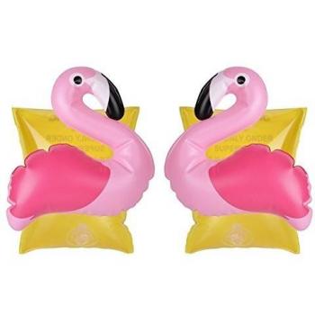Llopis – Armreifen Flamingo Kreationen, Mehrfarbig