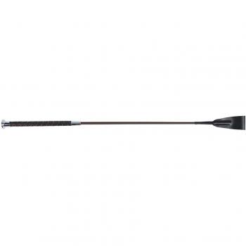 Hansbo Sport Hoppspö – Silvrig brunfärg 65 cm