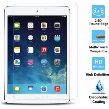 Capa Protectora de Aire Templado iPad 9,7