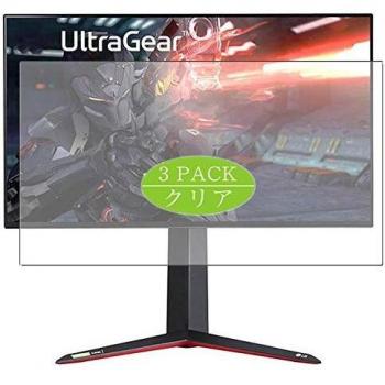 VacFun Pellicola Protettiva per Monitor Gaming LG Ultragear 27GN950