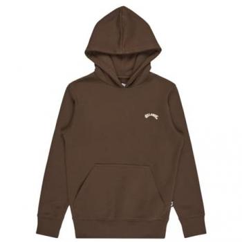 Billabong Arch Po Pullover Hoodie für Kinder