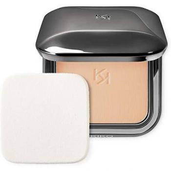 Base Pó KIKO Milano Perfeição Sem Peso SPF 30 Tom 40 Neutro 12 g