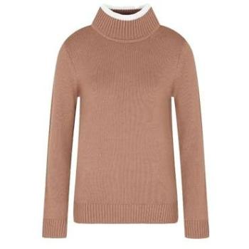 Pull casual ski « Sérénité » – 7W000698_AF17576