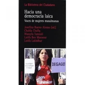 Hacia una democracia laica