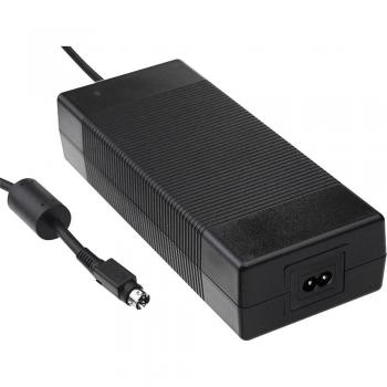 Alimentazione Desktop 12 V 15 A 180 W – Mean Well GSM220B12‑R7B