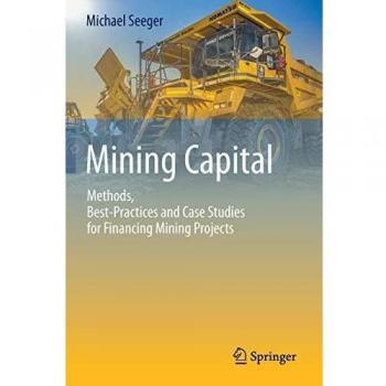 Seeger, Michael: Mining Capital