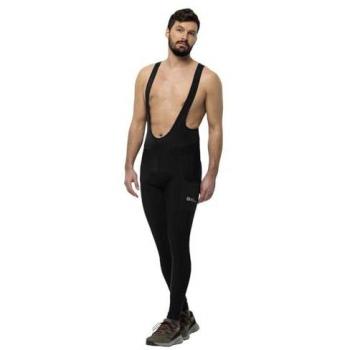 Salopette da Ciclismo Jack Wolfskin Morobbia