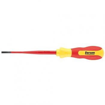 Tournevis Élégant VDE 6.5x1.2x150mm