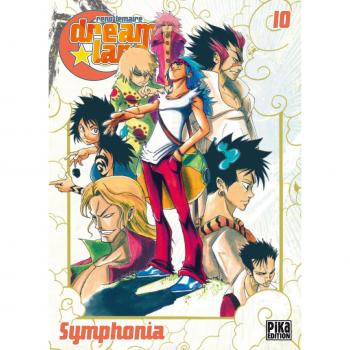Dreamland T10