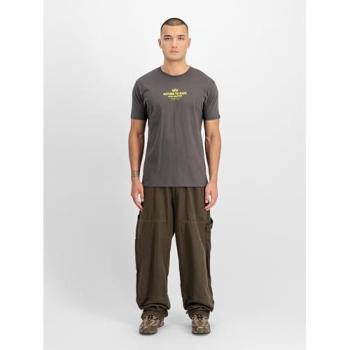 Base Return Alpha Tee