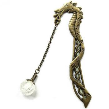 Libro Dragón Resplandor