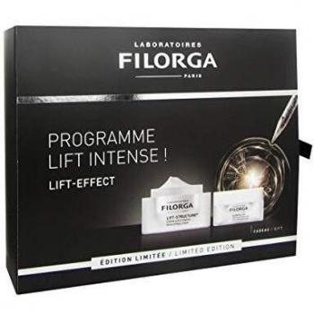 Filorga Cofre Programa Lifting Intenso