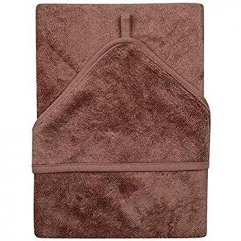 Cape de bain Timboo Mellow Mauve