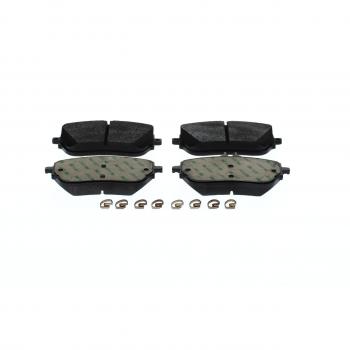 Bosch BP2516 Disc Brake Pad Kit