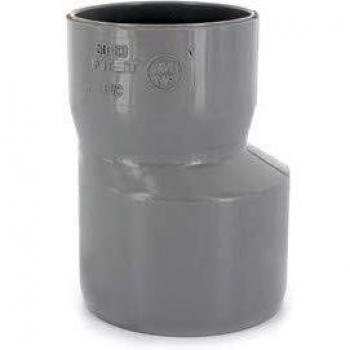 Réducteur d’Évacuation PVC 63/50 – First Plast