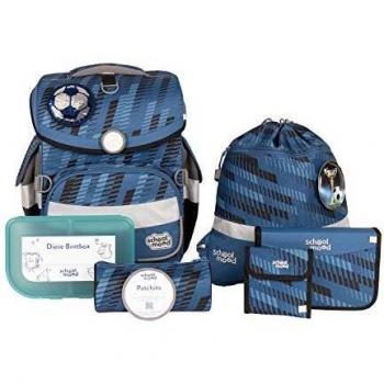 Timeless Air+ Schulranzen-Set