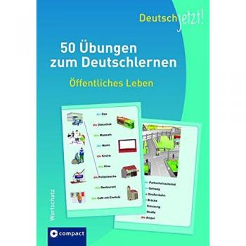 Claudia Peter Deutsch Jetzt! (Wortschatz)