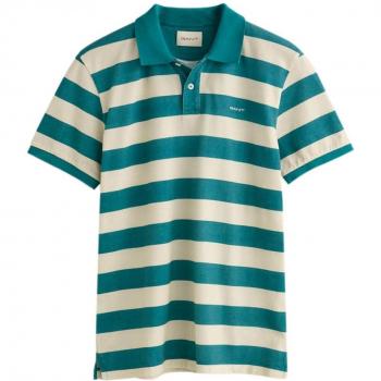Polo de Hombre Gant