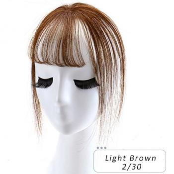 Moustache Discretine Oblique LANLAN
