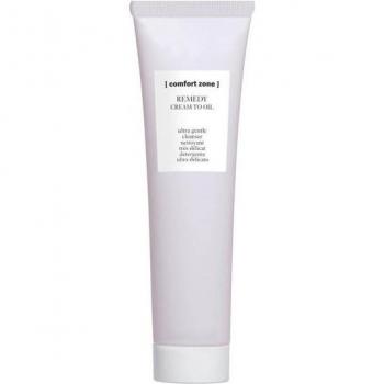 Comfort Zone Remedy Cream to Oil, 150ml (1x)