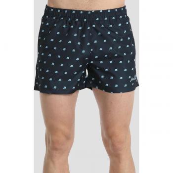 John Smith Costume Mare Popoca Navy Blue S
