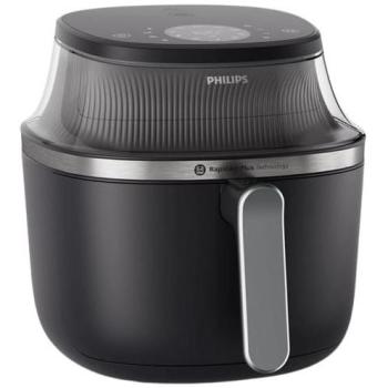 Friggitrice Ad Aria Philips XXL 7,2 L 16 Funzioni Tecnologia RapidAir