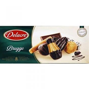 Pack Biscuits Delacre – Edition Brugge