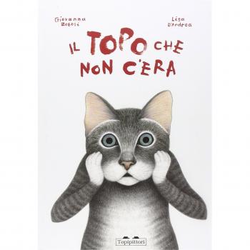 Il topo che non c'era