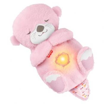 Cuddle‑Friendly Pink Plankton