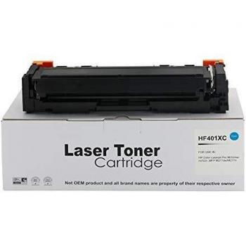 CartridgeHouse Compatible CF401X Toner Cartridge