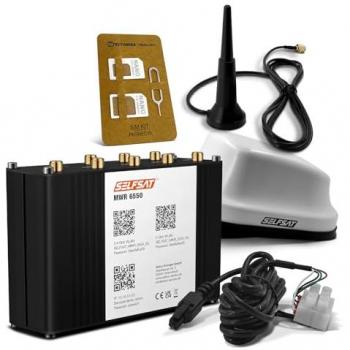 Selfsat MWR 6550 5G Cat 20