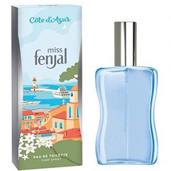 Fenjal Côte d'Azur Spray 50 ml Unisexe