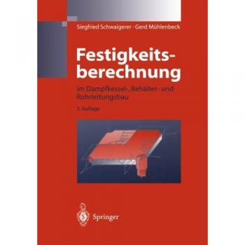 Festigkeitsberechnung