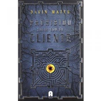 PROHIBIDO SALIR CON EL CLIENTE