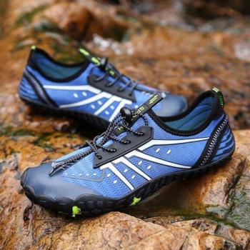 Men's Barefoot Aqua Shoes