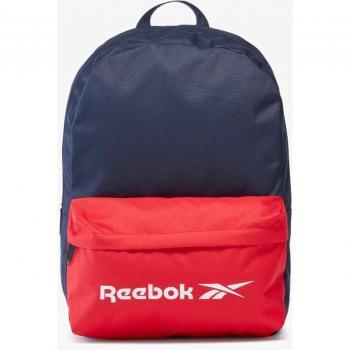 Zaino Active Core Reebok Blu Navy Taglia Unica