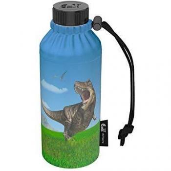 Emil Dinosaurier Trinkflasche 0,4l Weithals