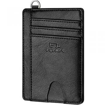 Porte-Cartes Minimaliste
