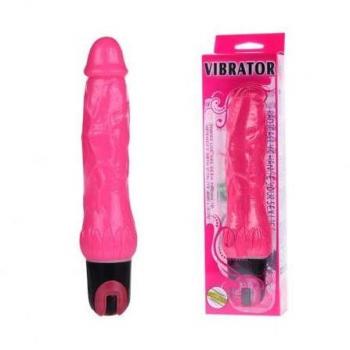 BAILE G-PUNKT VIBRATOR ROSA