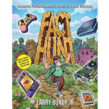Fact Hunt by Larry Bundy Jr